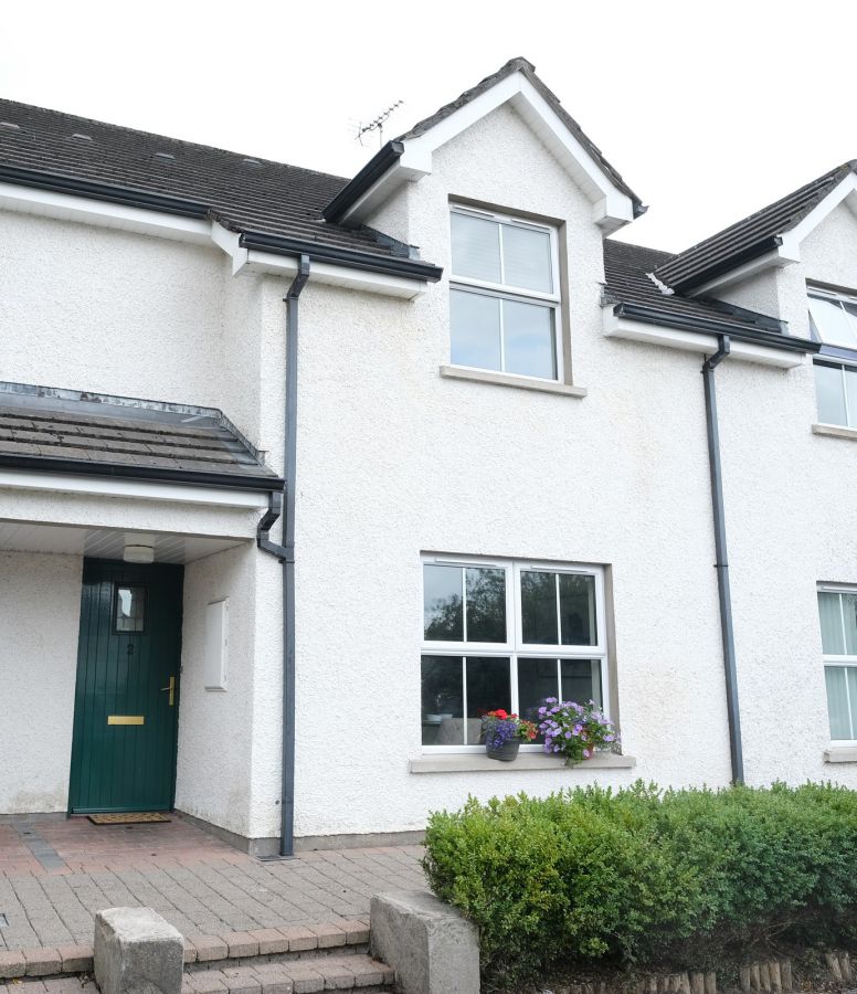 2 Mill Court