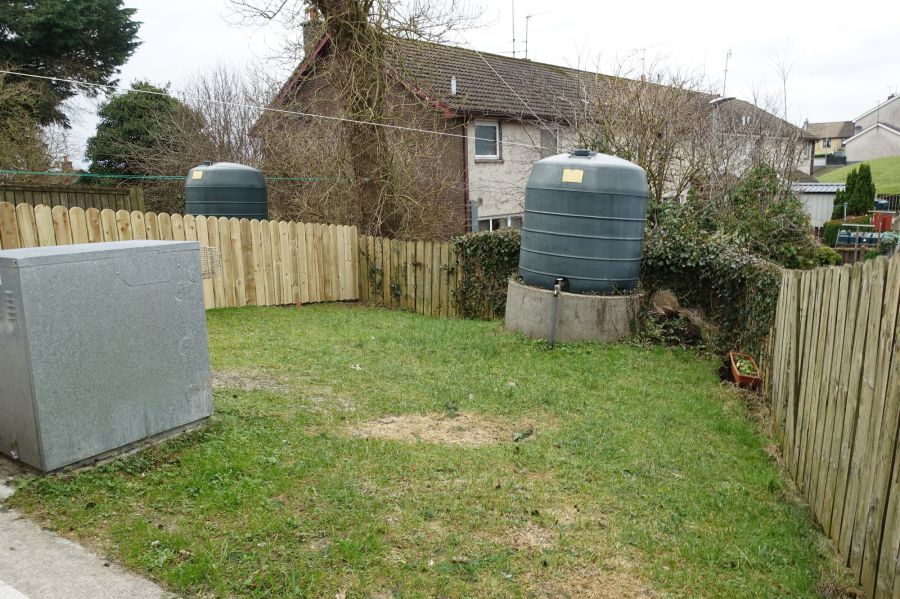 5 Mullagreenan Court