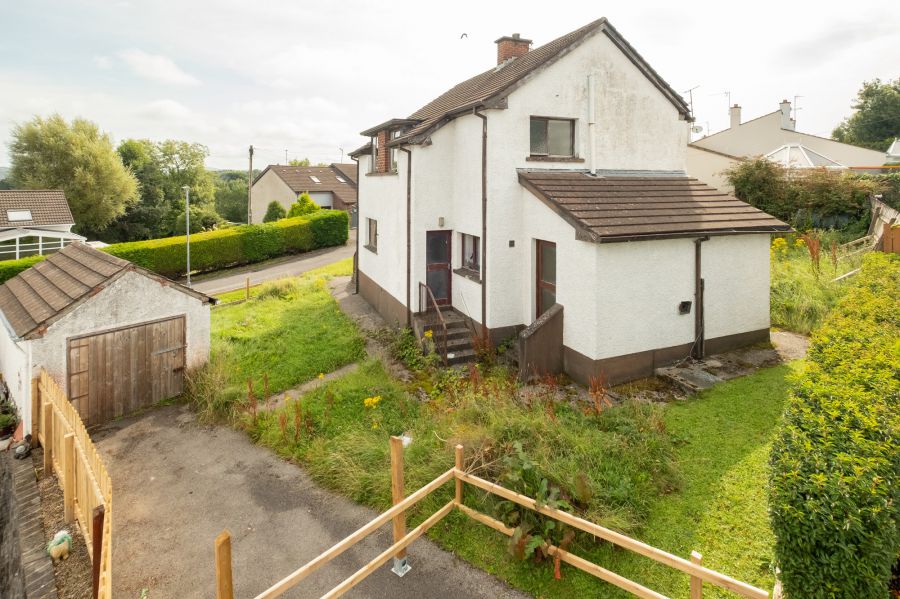 52 Derrychara Drive