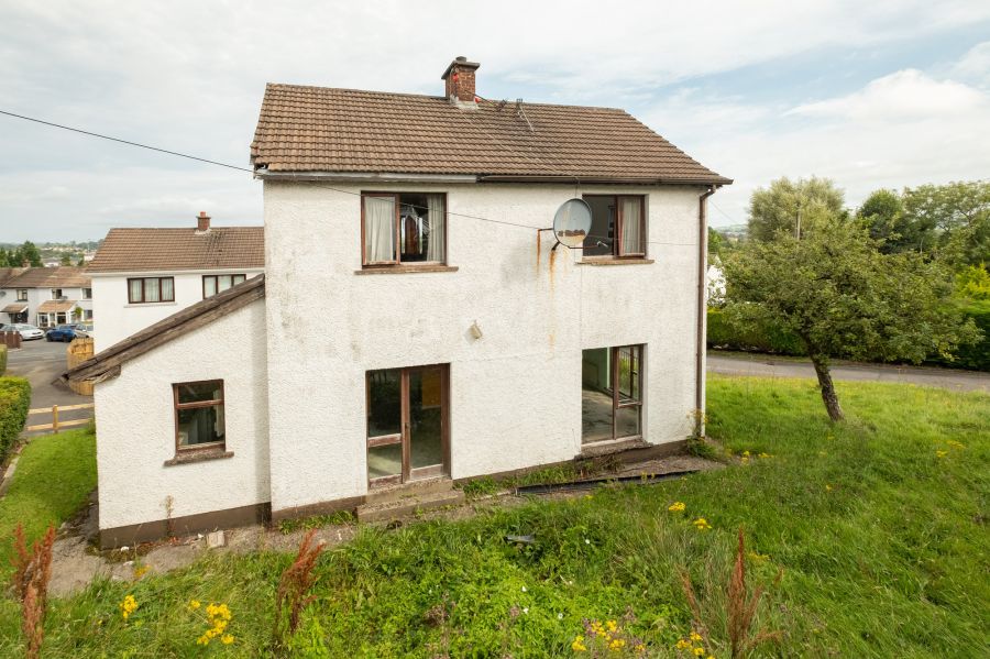 52 Derrychara Drive