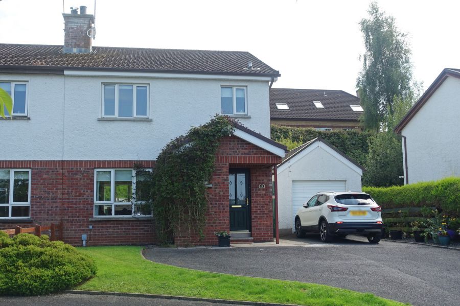 24 Friars Way, Enniskillen, BT74 5NR