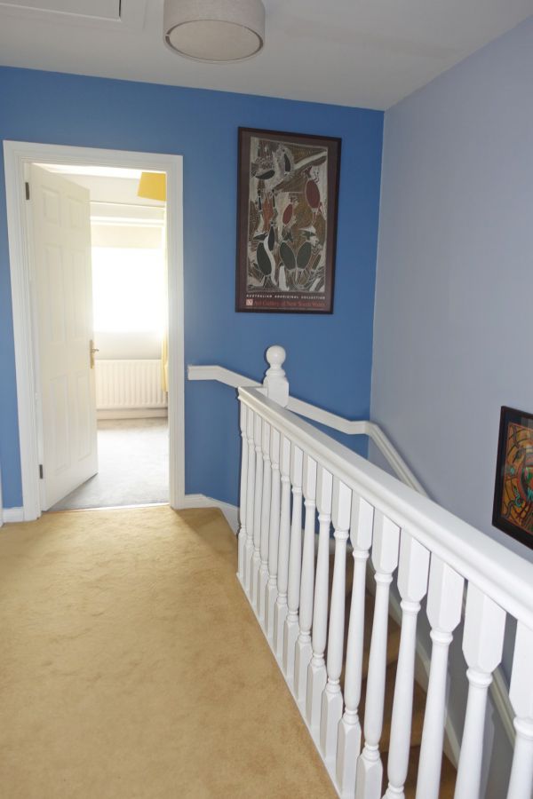 24 Friars Way