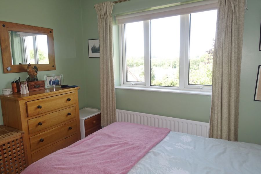 24 Friars Way