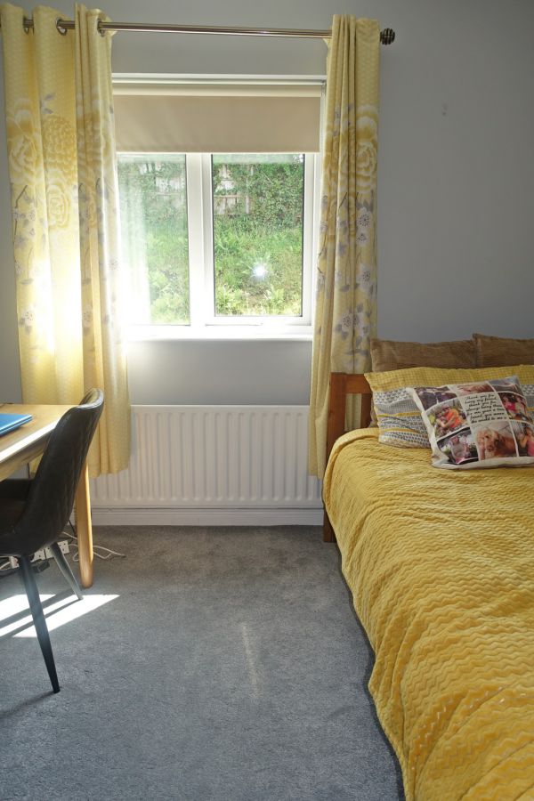 24 Friars Way