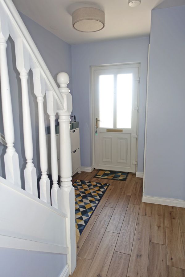 24 Friars Way