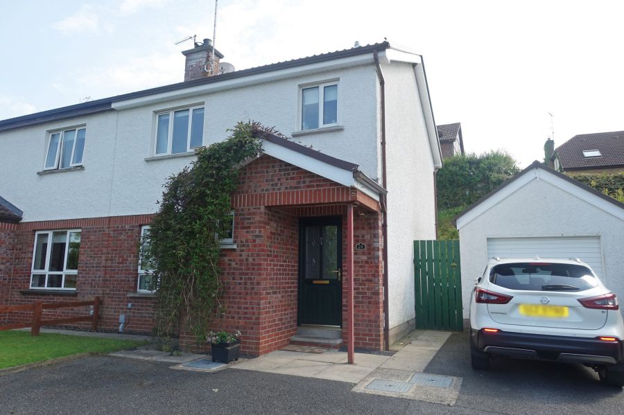 24 Friars Way