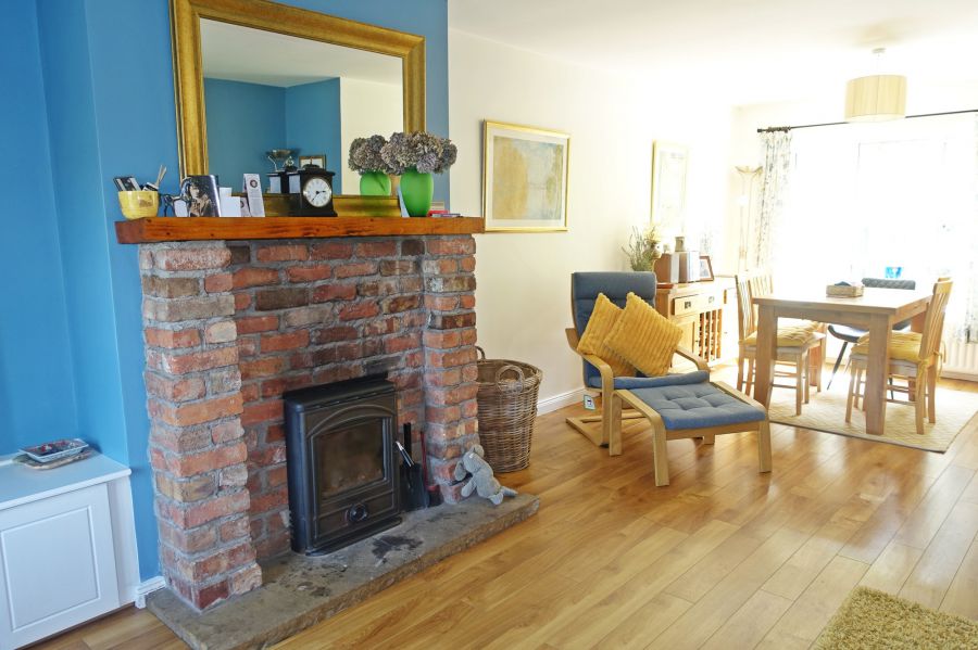 24 Friars Way