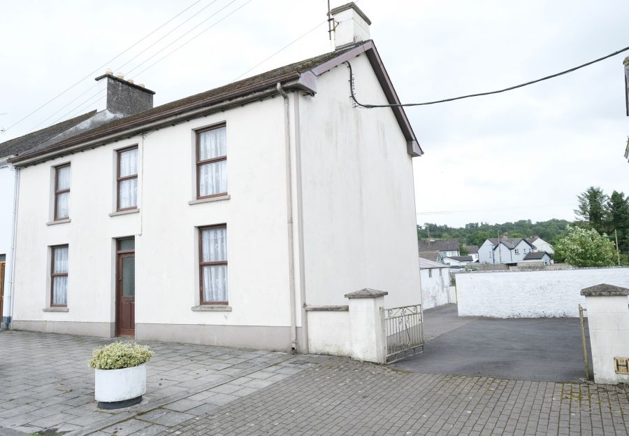 25 Main Street, Brookeborough, BT94 4EZ
