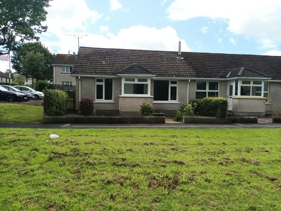 6 Stewarts Terrace