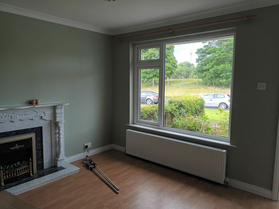 6 Stewarts Terrace