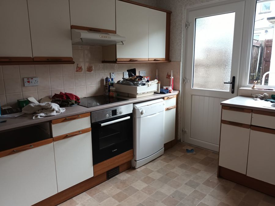 6 Stewarts Terrace