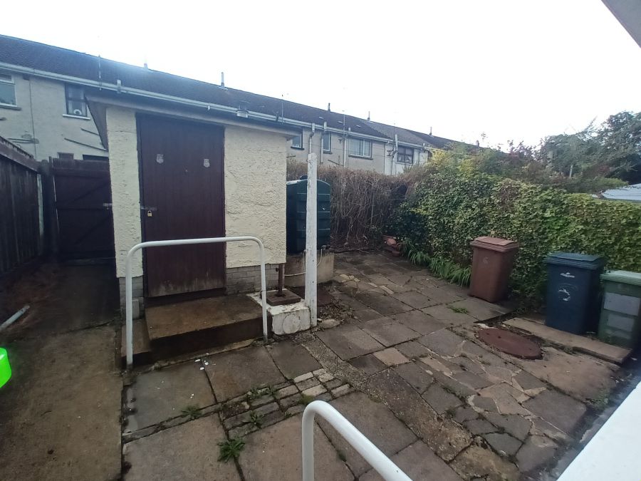 6 Stewarts Terrace
