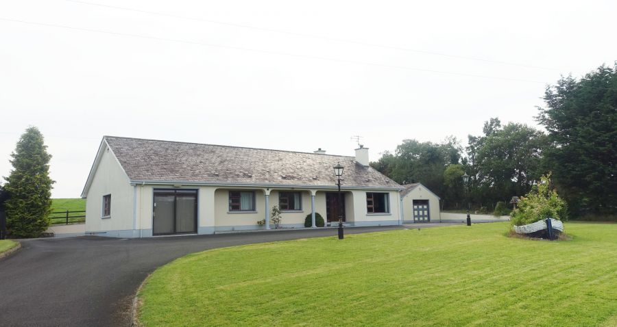 41 Scallen Road