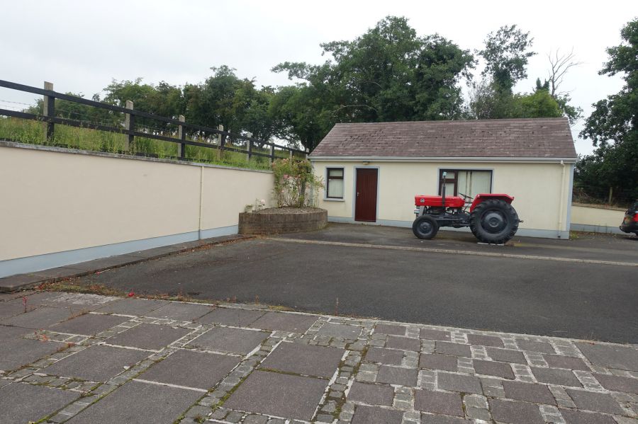 41 Scallen Road
