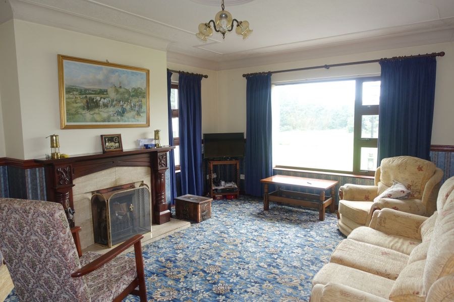 41 Scallen Road