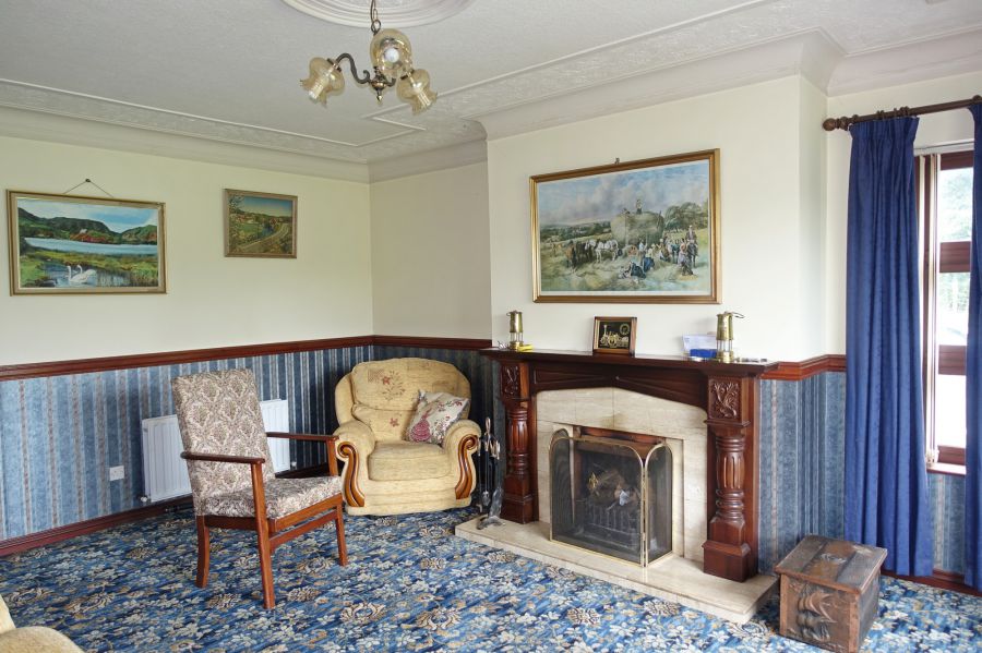 41 Scallen Road