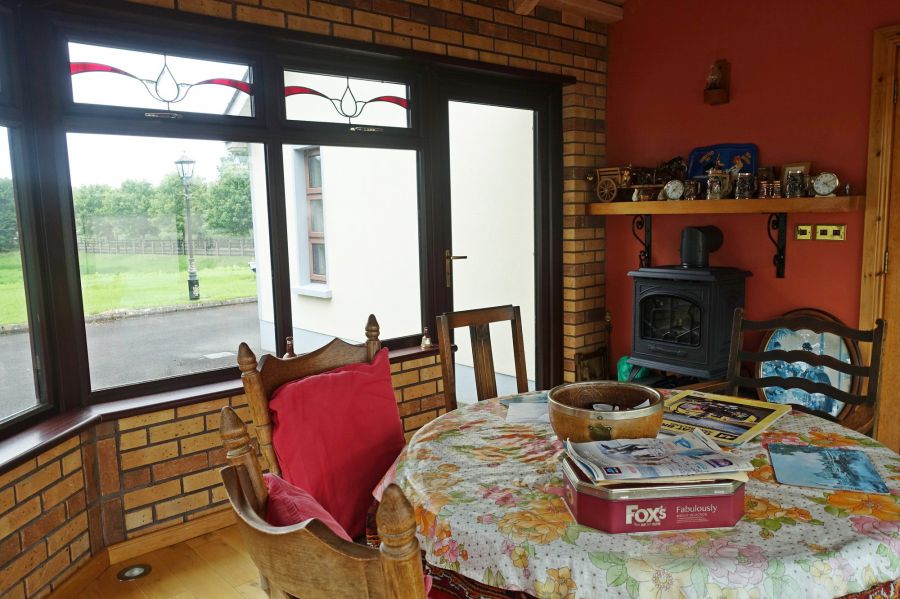 41 Scallen Road