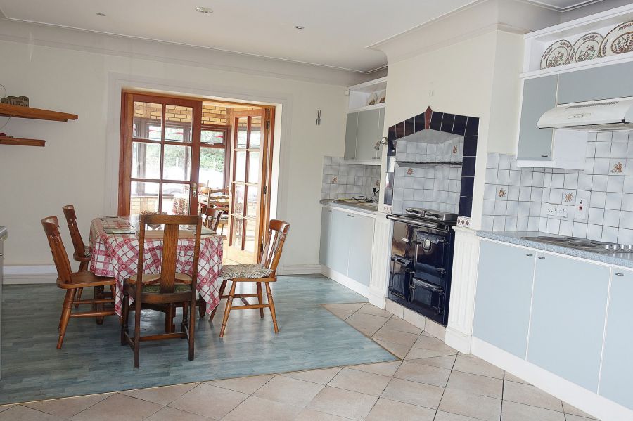 41 Scallen Road