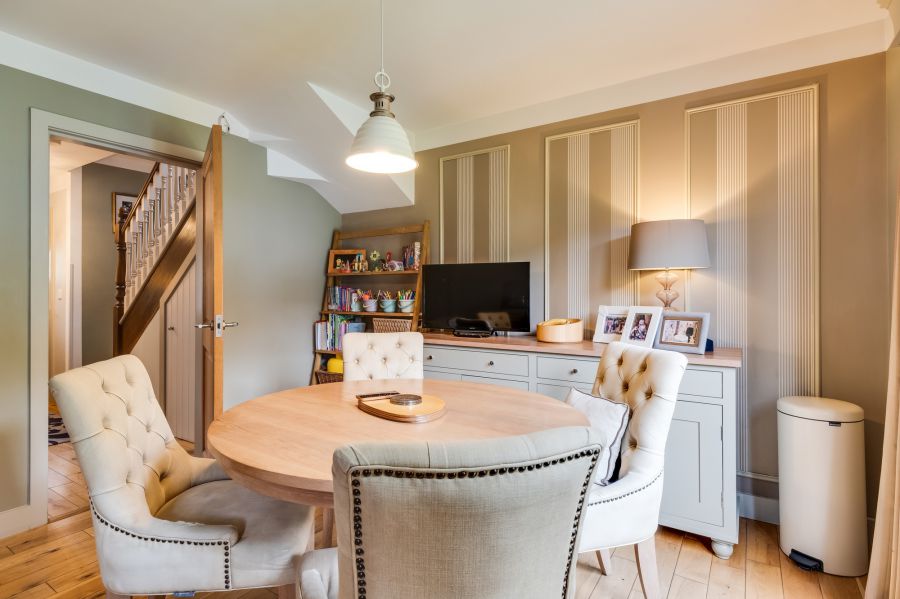 82 Silverhill Manor