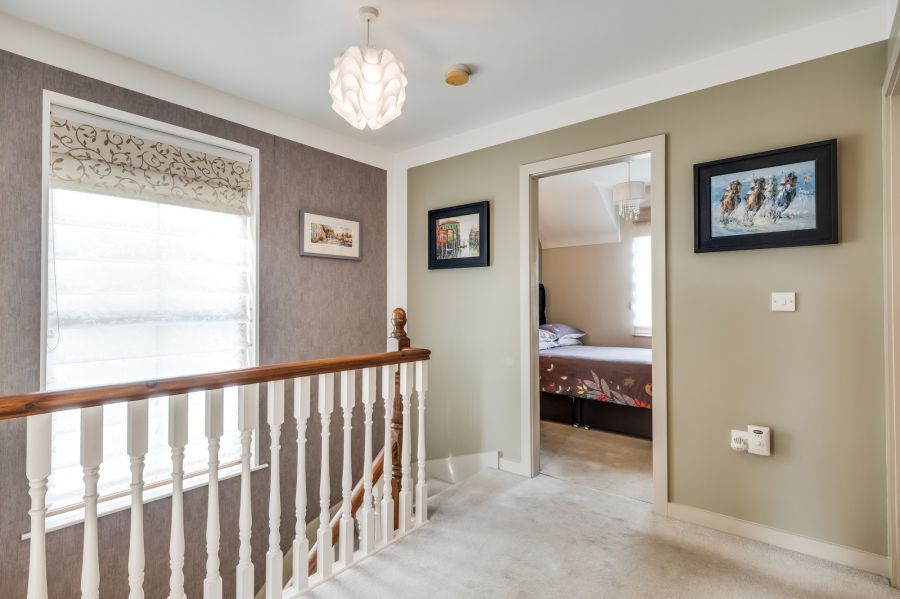 82 Silverhill Manor