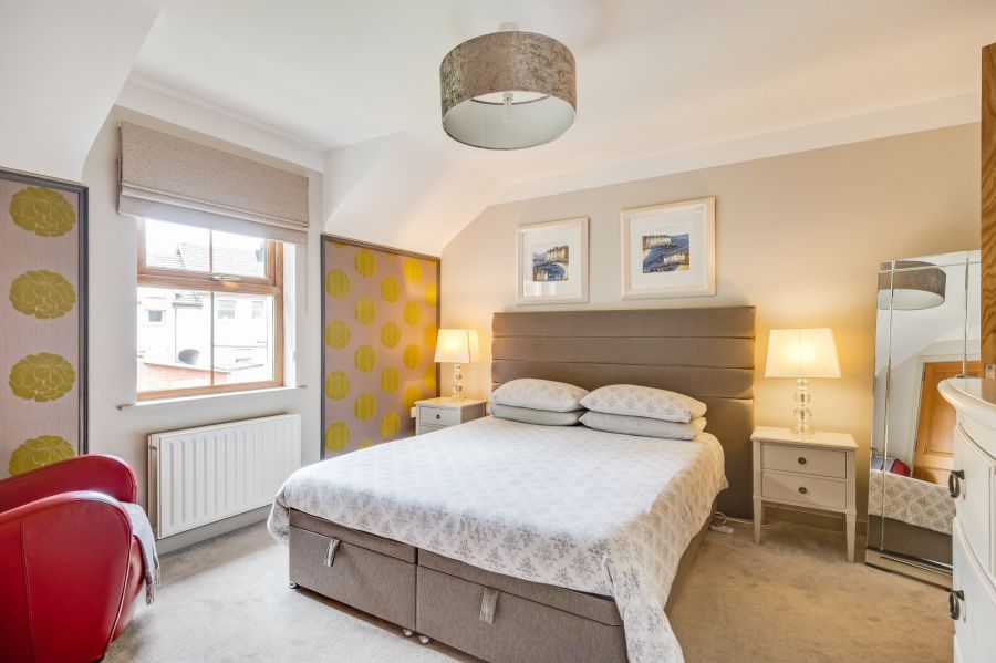 82 Silverhill Manor