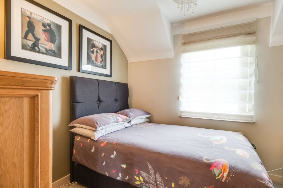 82 Silverhill Manor