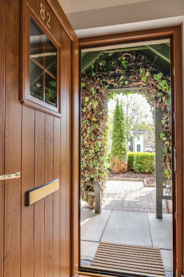 82 Silverhill Manor