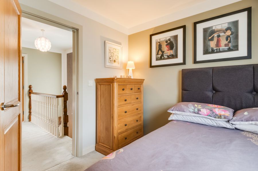 82 Silverhill Manor