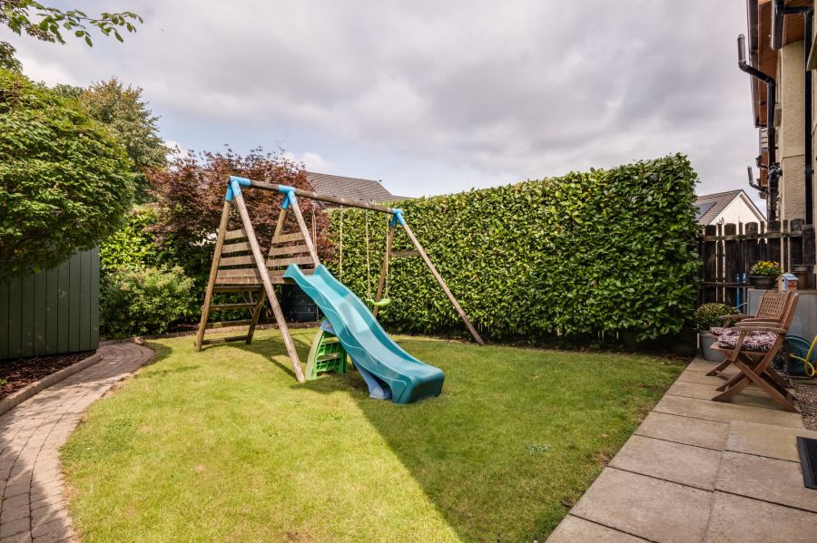 82 Silverhill Manor