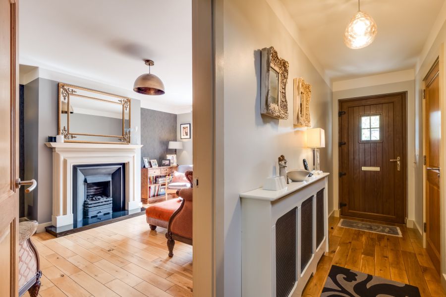 82 Silverhill Manor