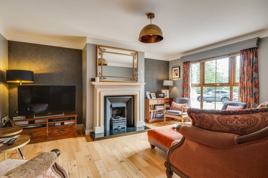 82 Silverhill Manor