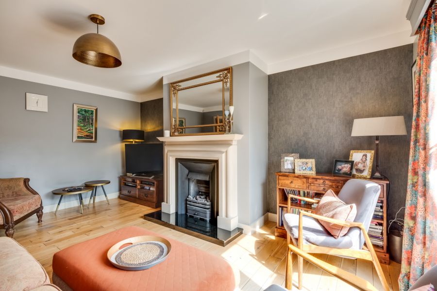 82 Silverhill Manor