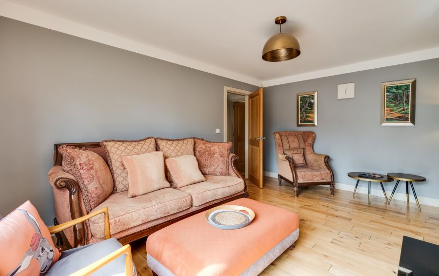 82 Silverhill Manor
