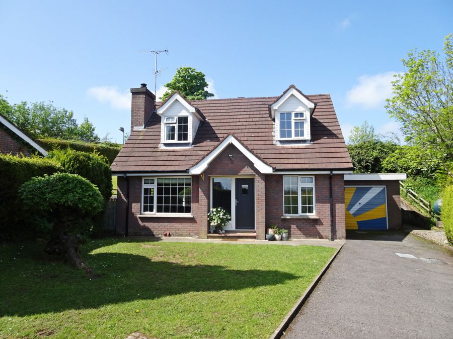 14 Danny's Mill Road