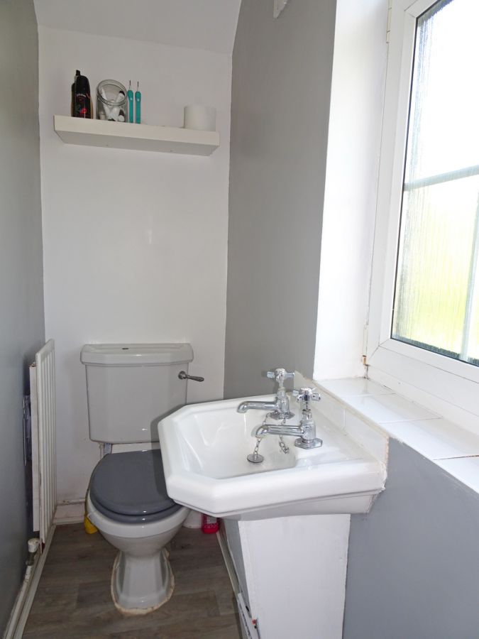 14 Danny's Mill Road