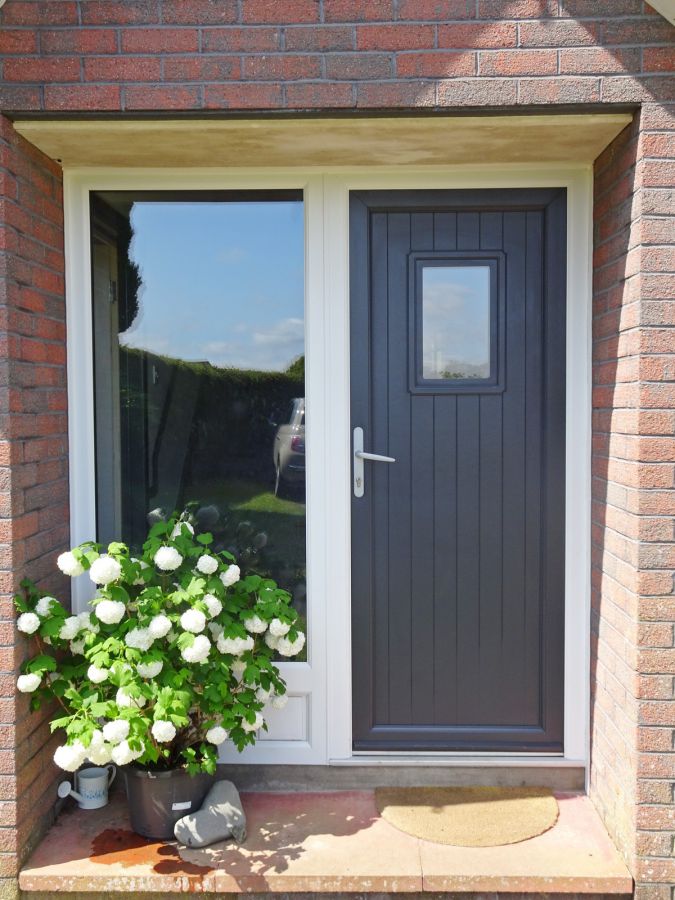 14 Danny's Mill Road
