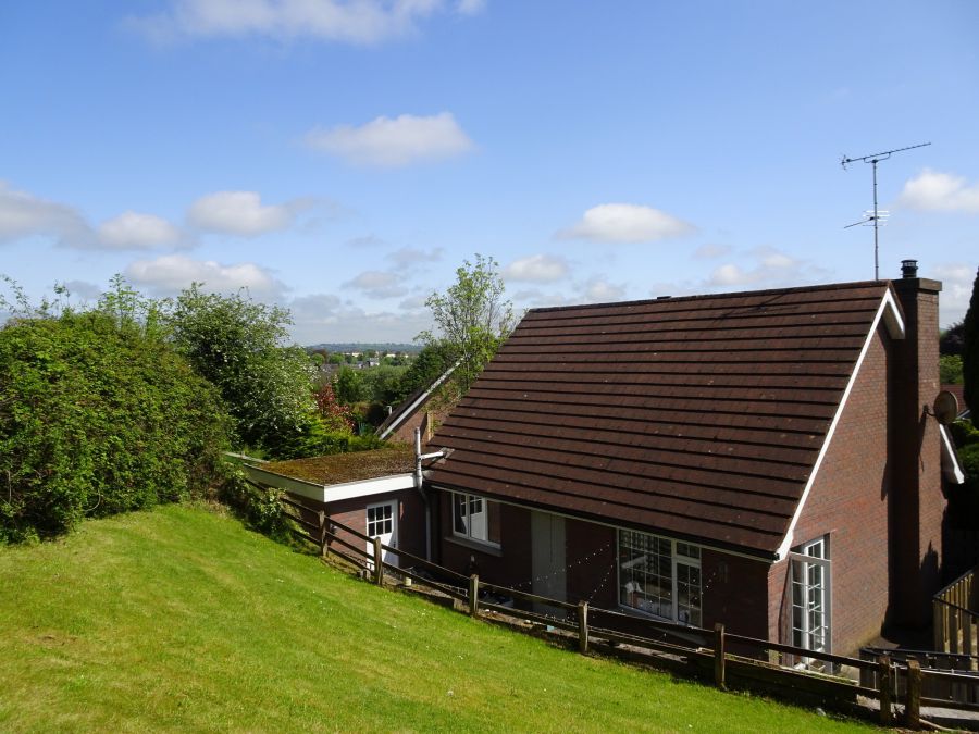 14 Danny's Mill Road