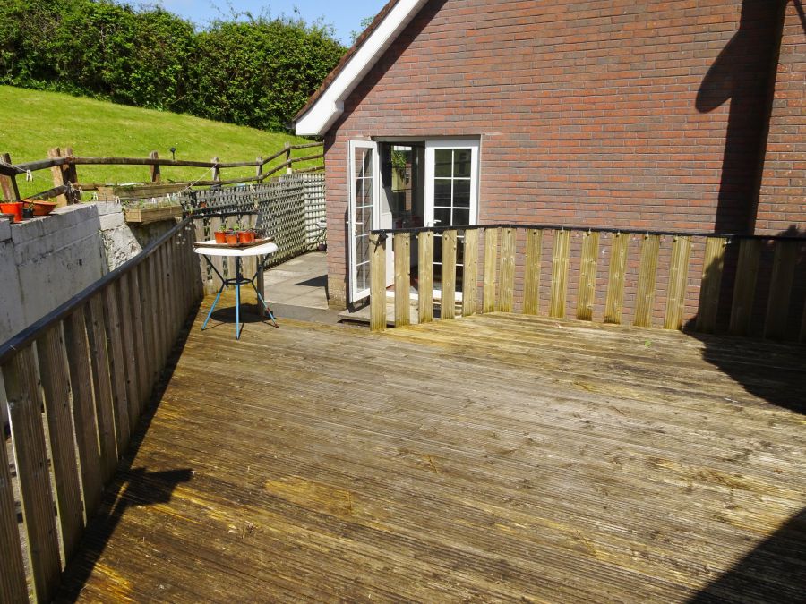 14 Danny's Mill Road