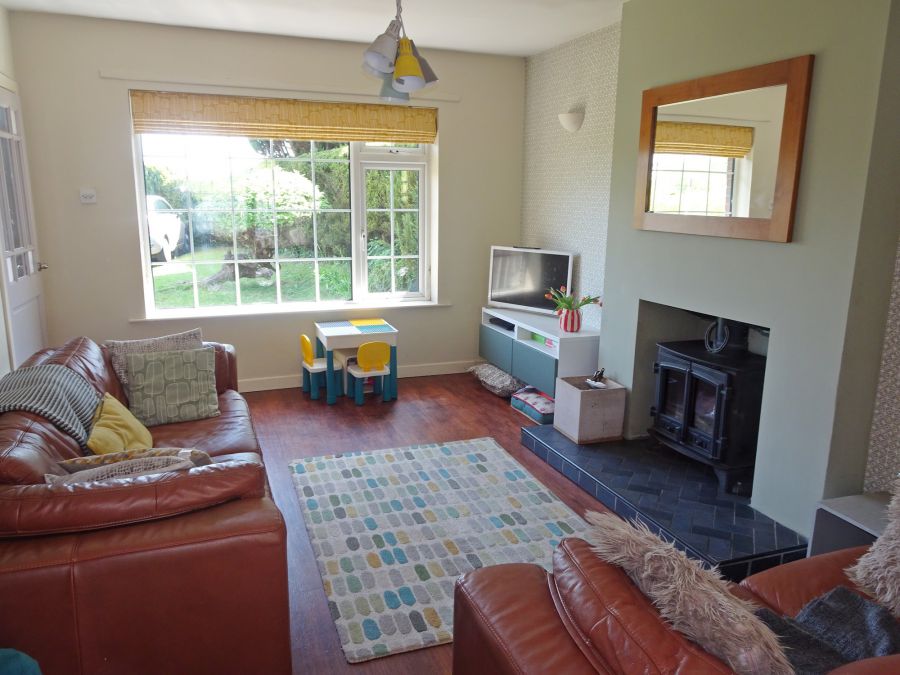 14 Danny's Mill Road