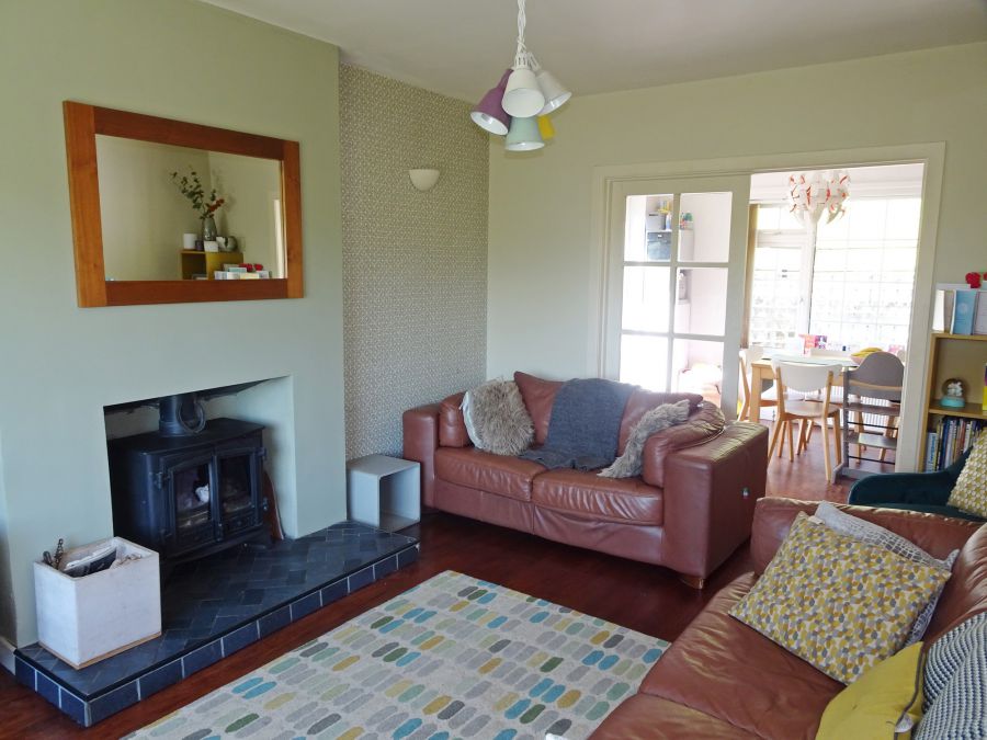 14 Danny's Mill Road