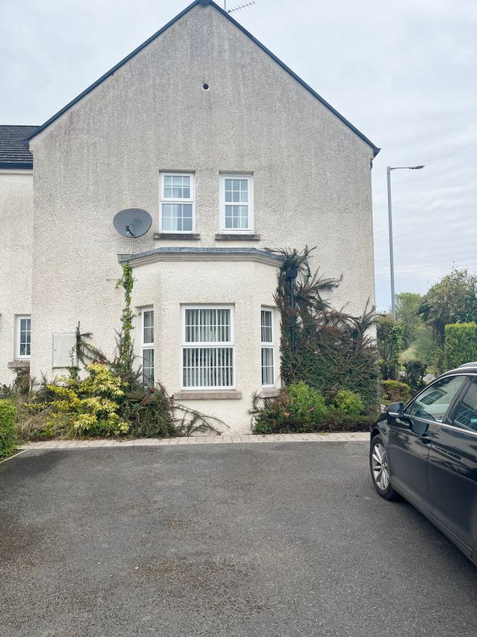 3 Devenish Manor,Enniskillen, BT74 5PU