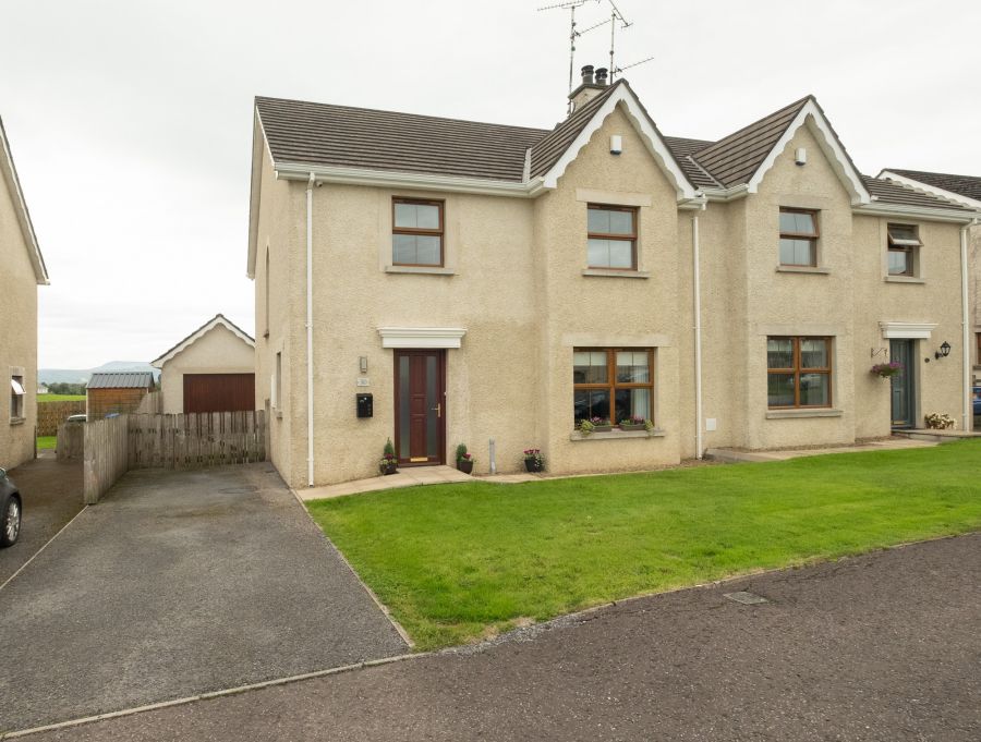 30  The Commons,Bellanaleck, BT92 2BD