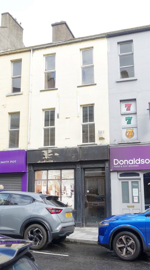 18 Townhall Street,Enniskillen, BT74 7BA