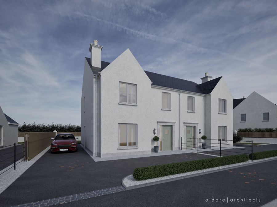 Site 5 & 6 Fairgreen,Derrygonnelly, BT93 6EL