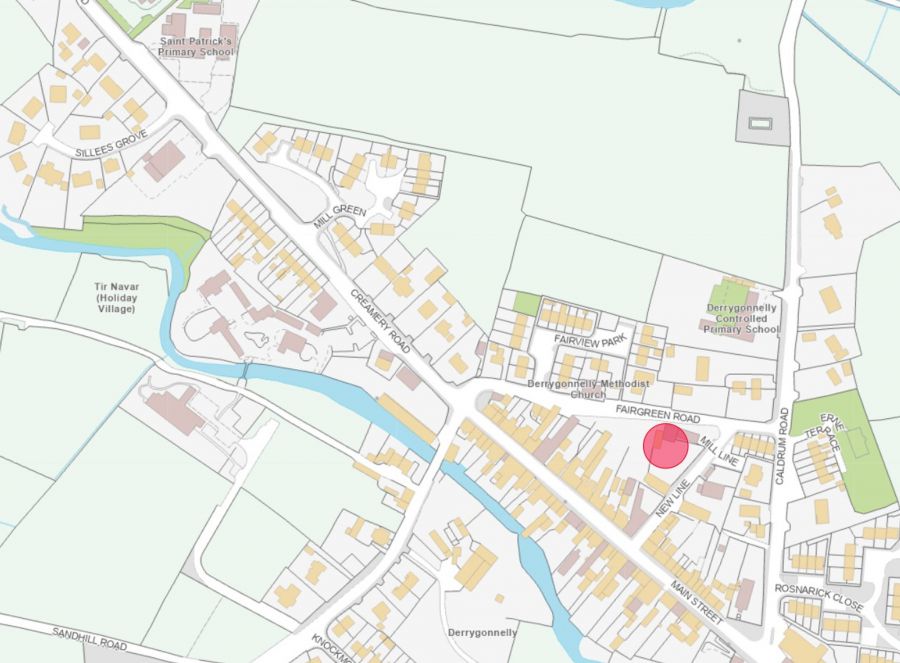 Site 5 & 6 Fairgreen