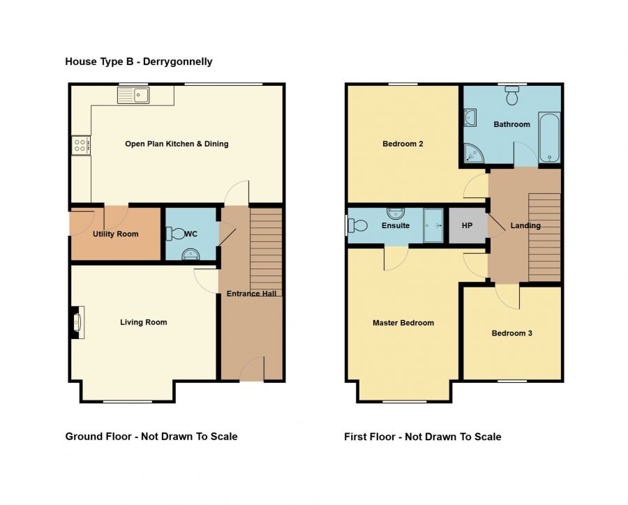Site 5 & 6 Fairgreen