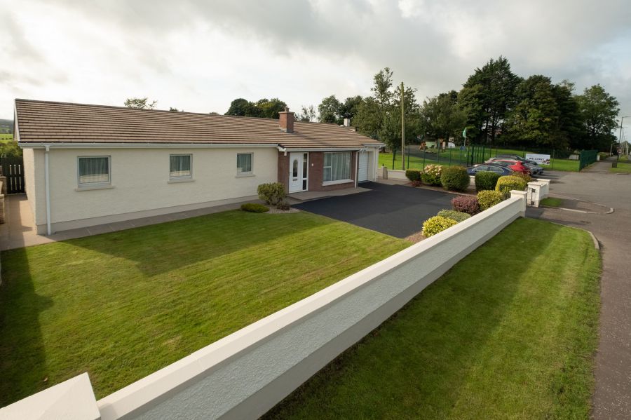 60 Colebrooke Road 60 Colebrooke Road