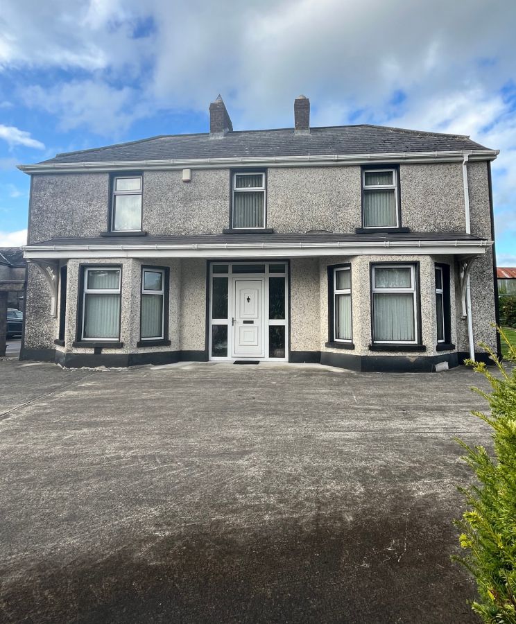 111 Ballagh Road 111 Ballagh Road