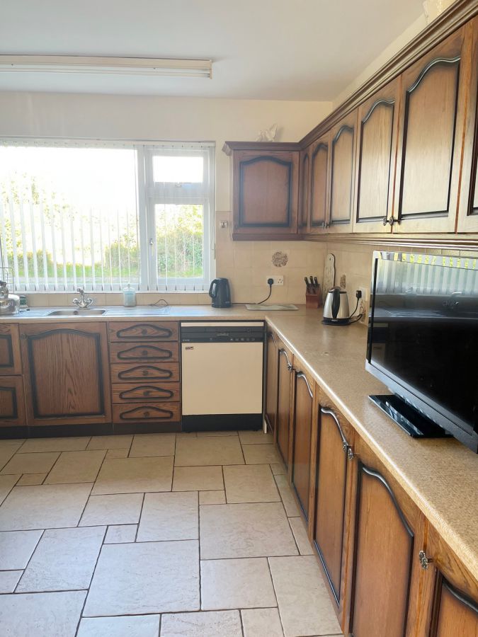 111 Ballagh Road