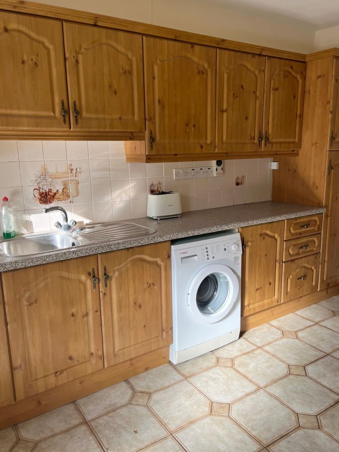 111 Ballagh Road